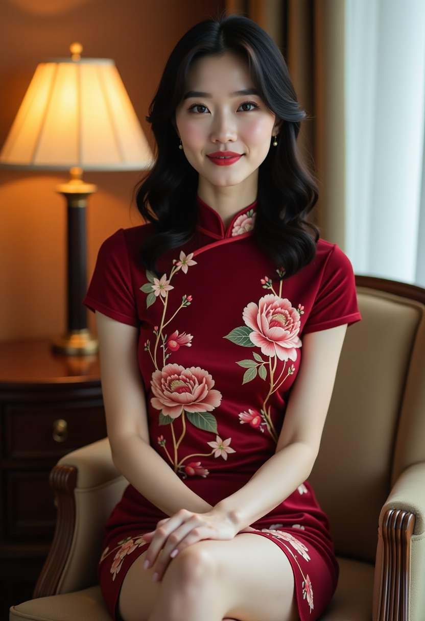 梁山密码