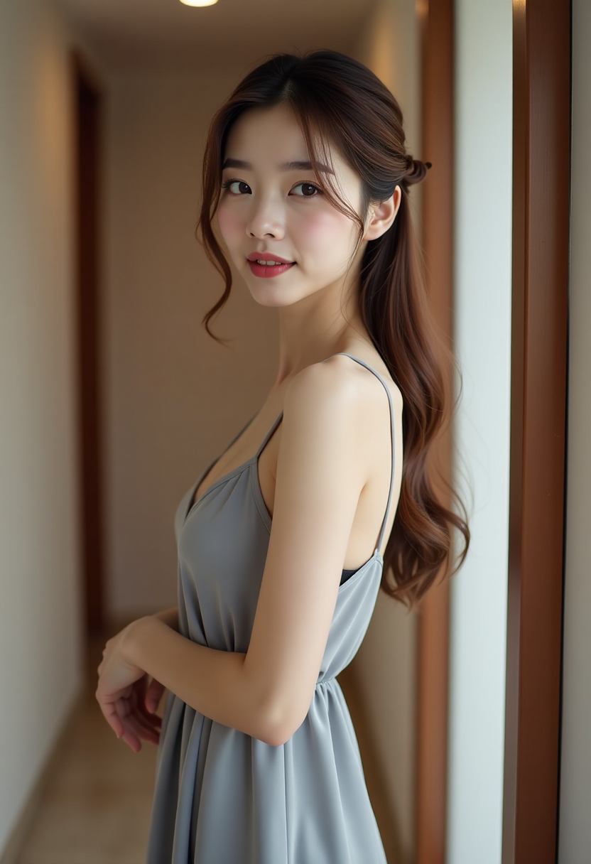 山寨风云